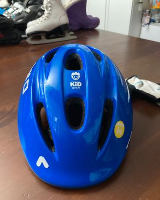 Casco per bambino/a
