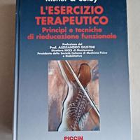 L'esercizio terapeutico Kisner e Colby 