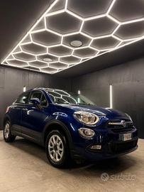 FIAT 500X 1.6 MultiJet 120 CV 2018