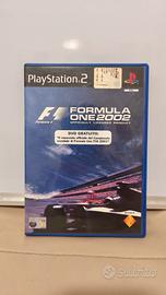 Formula One 2002
