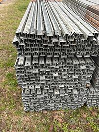 Pali da vigneto h 2,50 metri