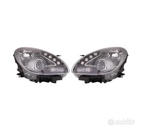 Coppia fari Alfa Romeo Giulietta