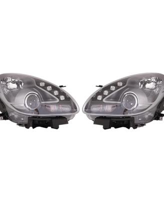 Coppia fari Alfa Romeo Giulietta