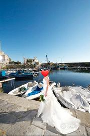 abito da sposa