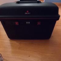 beauty case Delsey