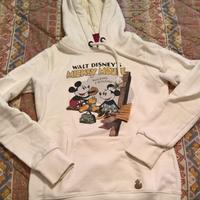 Felpa DUCK FARM DISNEY (11-14 ANNI)