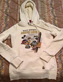 Felpa DUCK FARM DISNEY (11-14 ANNI)