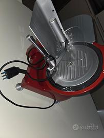 affettatrice 