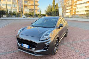 Ford Puma 1.0 Hybrid Titanium s&s *Automatica
