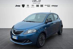 Lancia Ypsilon 1.0 FireFly 5 porte S&S Hybrid Gold
