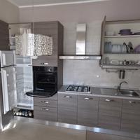 Cucina Lineare di 3 metri completa
