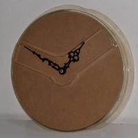 Orologio per decoupage orologio da parete