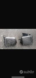 Intercooler abarth