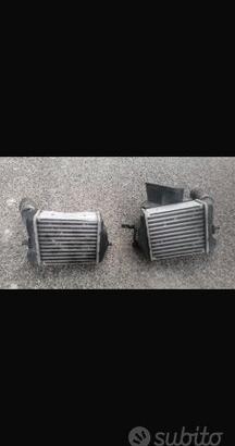Intercooler abarth