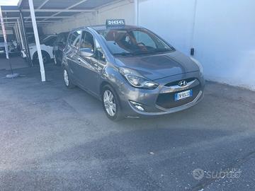Hyundai iX20 1.4 CRDI 90 CV Style KM CERTIFICATI!!