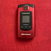 Cellulare da collezione