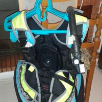 Gav sub Scubapro tg M 