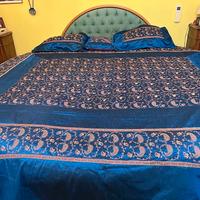 letto matrimoniale rotondo