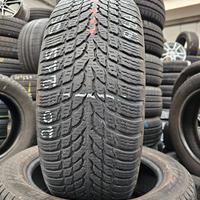 215 55 R 17 98H Nokian SNOWPROOF M+S Suzuki VITARA