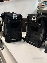 Borse laterali impermeabili da 6lt