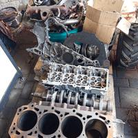 motore nissan  Terrano 3000