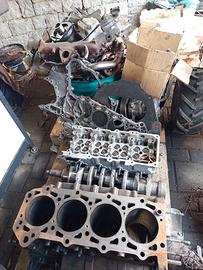 motore nissan  Terrano 3000