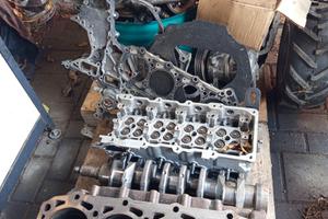 motore nissan  Terrano 3000