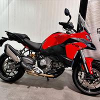 Ducati Multistrada V2 S