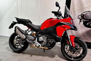Ducati Multistrada V2 S