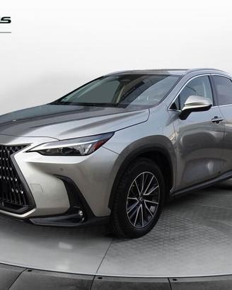 Lexus NX Hybrid 4WD Premium