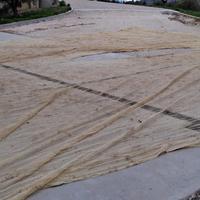 Reti raccolta olive 