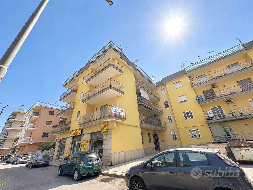 Appartamento – Nola, Napoli - Vista 4