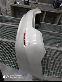 Paraurti posteriore Bmw