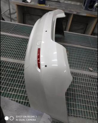 Paraurti posteriore Bmw