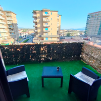 Appartamento villaggio coppola