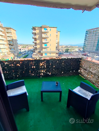 Appartamento villaggio coppola