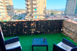 Appartamento villaggio coppola