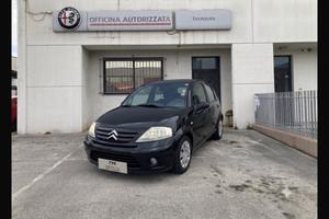 Citroen C3 1.4 Exclusive Style Techno Bi Energy G