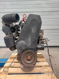 Motore Volkswagen Polo GTI 1.3 benzina del 1992 3F