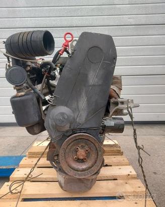 Motore Volkswagen Polo GTI 1.3 benzina del 1992 3F