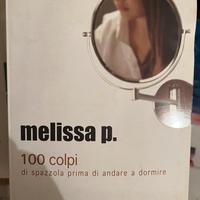 Libro 100 colpi di spazzola prima di andare