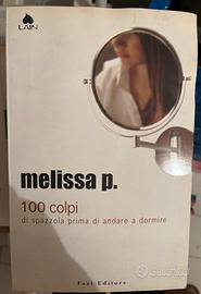 Libro 100 colpi di spazzola prima di andare