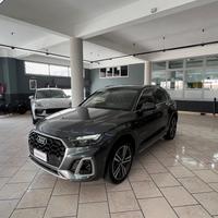 Audi Q5 40 TDI 204 CV quattro S tronic S line