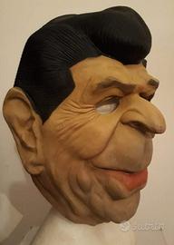 Ronald Reagan Maschera 1986