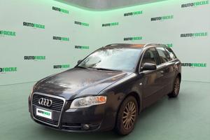 Audi A4 2.0 16V TDI Avant - BUONE CONDIZIONI