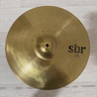 Crash sabian sbr