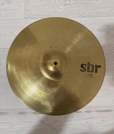 Crash sabian sbr