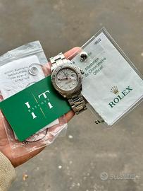 Rolex Yachtmaster Ref. 16622 FULL SET Gara 🇮🇹