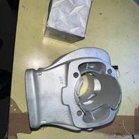Pistone e Cilindro falc racing 60x56 vespa