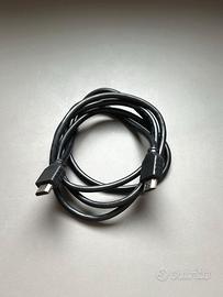Cavo HDMI 1,5 metri per PS4 PS5 TV